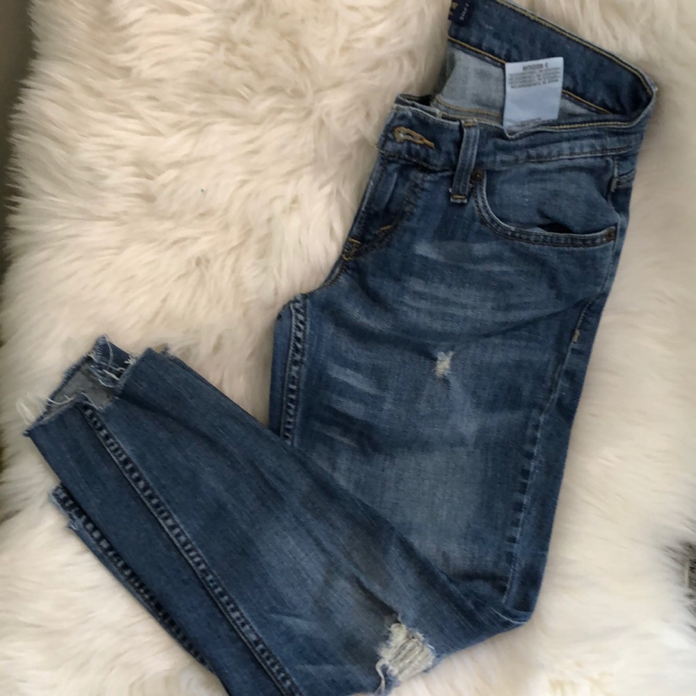 Levis Jeans